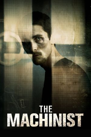 Image Der Maschinist – Der Film