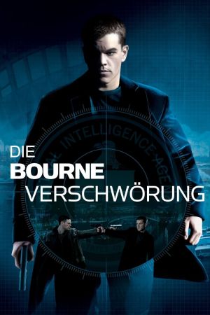 Image Die Bourne Verschwörung – Der Film