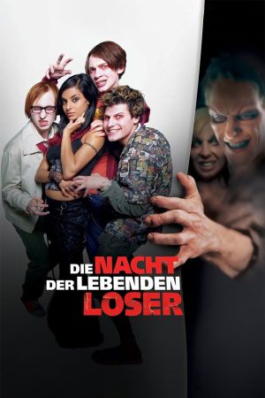 Image Die Nacht der lebenden Loser – Der Film