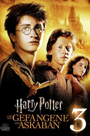 Image Harry Potter und der Gefangene von Askaban – Der Film