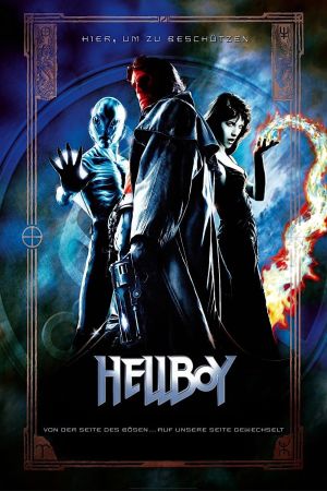 Image Hellboy – Der Film