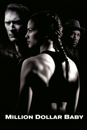 Image Million Dollar Baby – Der Film