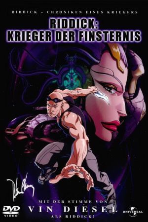 Image Riddick: Krieger der Finsternis – Der Film