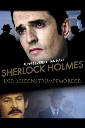 Image Sherlock Holmes - Der Seidenstrumpfmörder – Der Film
