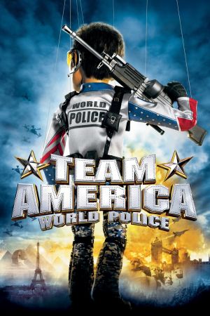 Image Team America: World Police – Der Film