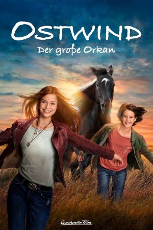 Image Ostwind - Der große Orkan – Der Film