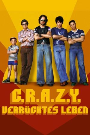 Image C.R.A.Z.Y. - Verrücktes Leben – Der Film