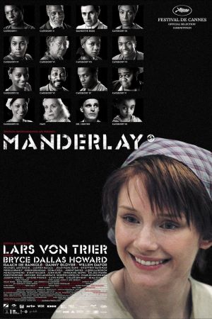 Image Manderlay – Der Film