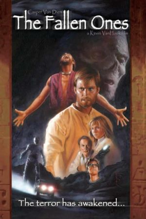 Image Revenge of the Giant Mummy – Der Film