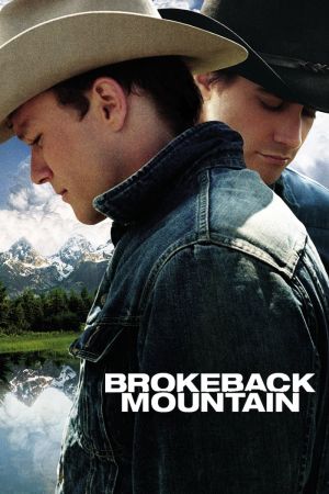 Image Brokeback Mountain – Der Film