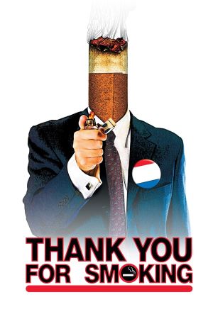 Image Thank You for Smoking – Der Film