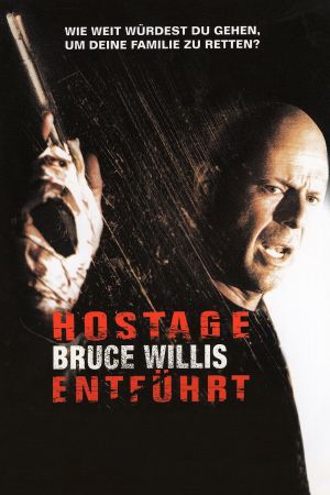 Image Hostage - Entführt – Der Film
