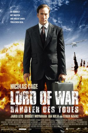 Image Lord of War - Händler des Todes – Der Film