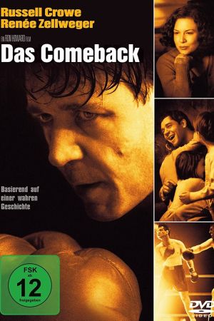 Image Das Comeback – Der Film