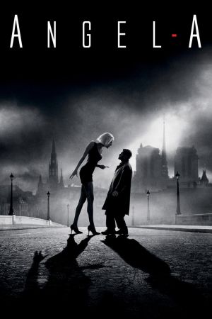 Image Angel-A – Der Film