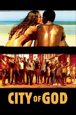 Image City of God – Der Film