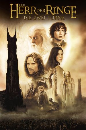 Image Der Herr der Ringe - Die zwei Türme – Der Film