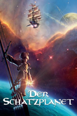 Image Der Schatzplanet – Der Film