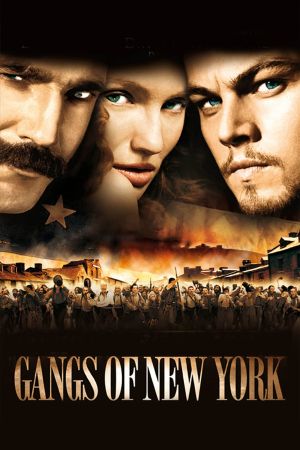 Image Gangs of New York – Der Film