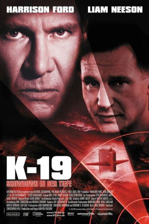 Image K-19 - Showdown in der Tiefe – Der Film