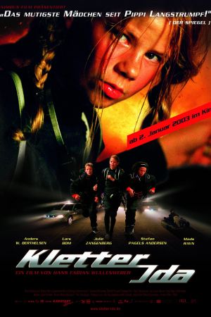 Image Kletter-Ida – Der Film