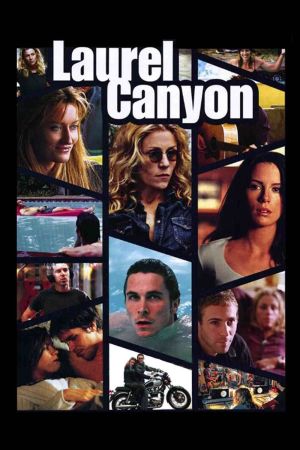 Image Laurel Canyon – Der Film