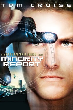 Image Minority Report – Der Film