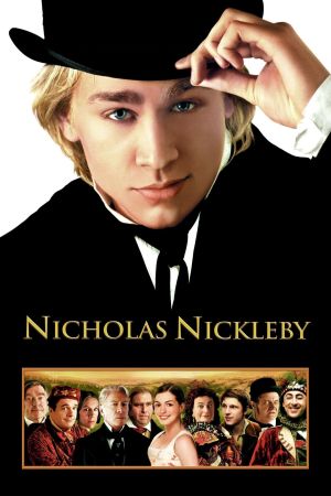 Image Nicholas Nickleby – Der Film