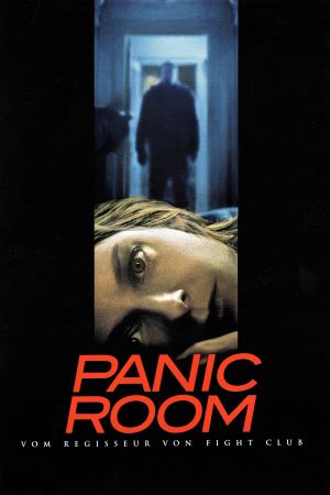 Image Panic Room – Der Film