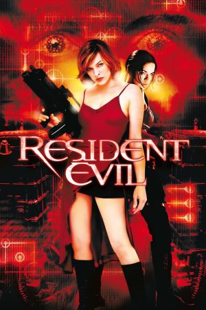 Image Resident Evil – Der Film