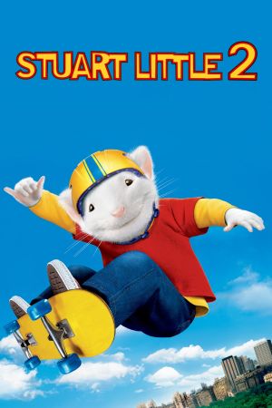 Image Stuart Little 2 – Der Film