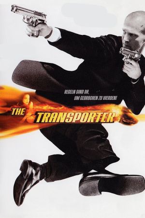 Image The Transporter – Der Film