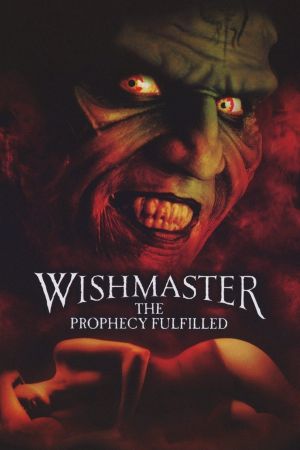 Image Wishmaster 4 - Die Prophezeiung erfüllt sich – Der Film