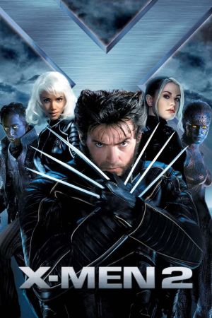 Image X-Men 2 – Der Film