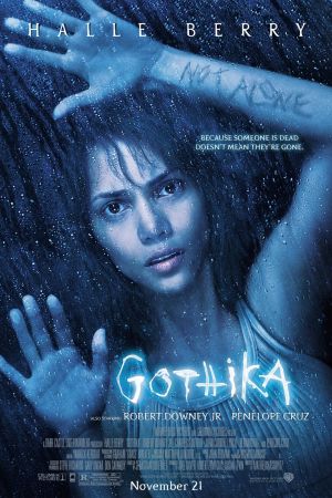 Image Gothika – Der Film