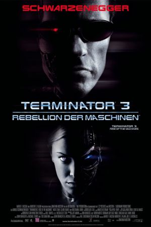 Image Terminator 3 - Rebellion der Maschinen – Der Film