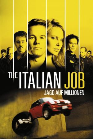 Image The Italian Job – Der Film