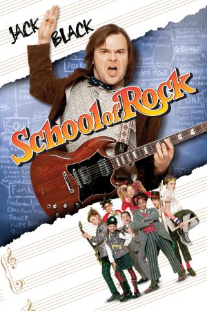 Image School of Rock – Der Film
