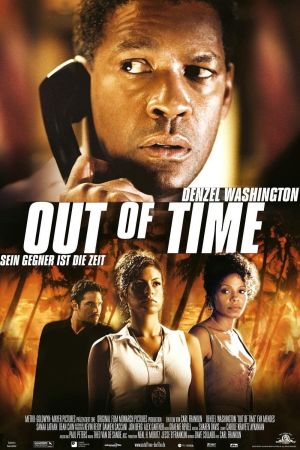 Image Out of Time - Sein Gegner ist die Zeit – Der Film