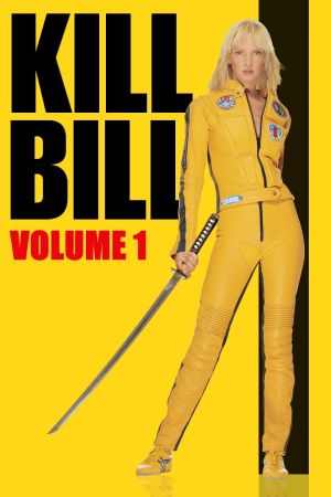 Image Kill Bill - Volume 1 – Der Film