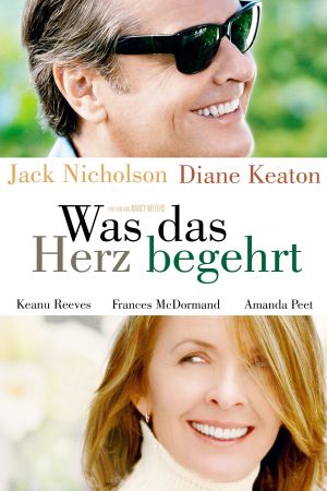 Image Was das Herz begehrt – Der Film
