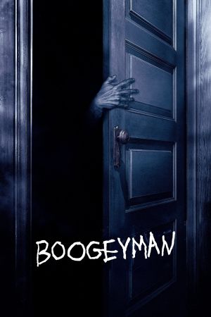 Image Boogeyman - Der schwarze Mann – Der Film