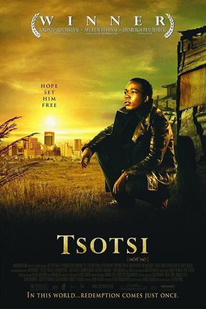 Image Tsotsi – Der Film