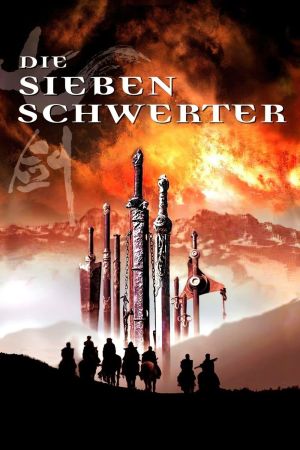 Image Die sieben Schwerter – Der Film