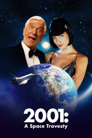 Image 2002 - Durchgeknallt im All – Der Film