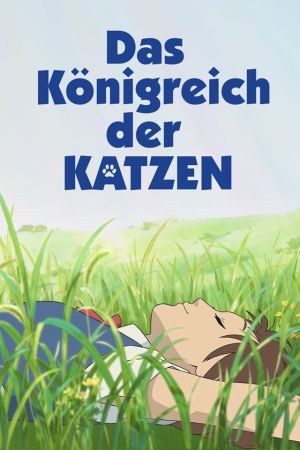 Image Das Königreich der Katzen – Der Film