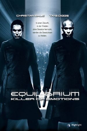 Image Equilibrium – Der Film