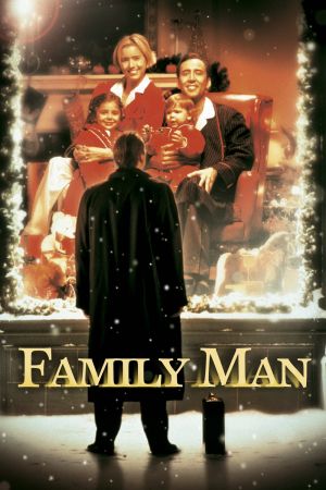 Image Family Man – Der Film