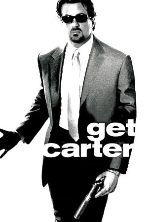 Image Get Carter - Die Wahrheit tut weh – Der Film