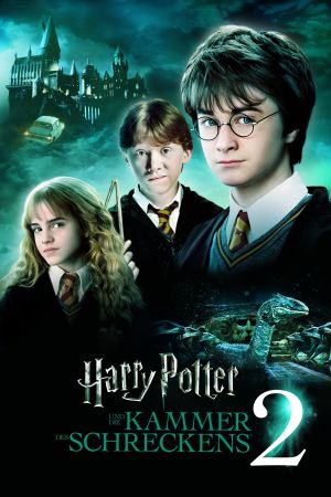 Image Harry Potter und die Kammer des Schreckens – Der Film